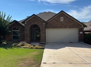 1421 Morning View Rd, Georgetown, TX 78628