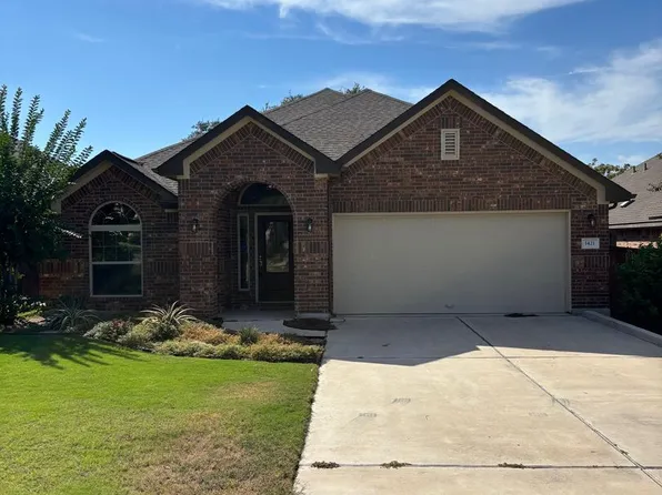 1421 Morning View Rd, Georgetown, TX 78628