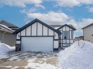 8537 102a Ave, Grande Prairie, AB T8X 0B5