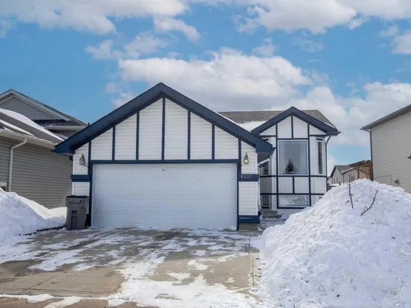 8537 102a Ave, Grande Prairie, AB T8X 0B5