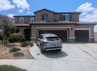 30191 Sierra Ridge Way, Menifee, CA 92585