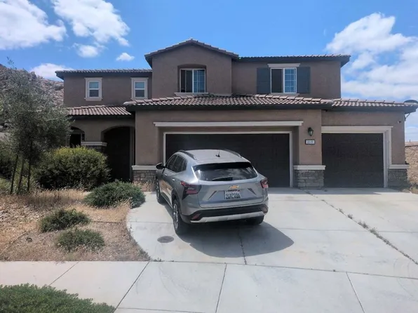 30191 Sierra Ridge Way, Menifee, CA 92585
