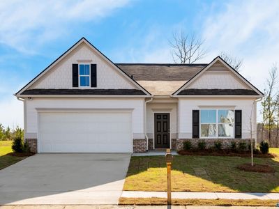 7327 Pine Run Ln, Owens Cross Roads, AL, 35763