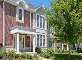 420 Park Ave, Clarendon Hills, IL 60514