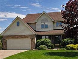 Home for Sale in Valparaiso, Indiana $259,900