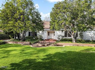 2205 Chaucer Rd, San Marino, CA 91108