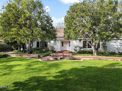 2205 Chaucer Rd, San Marino, CA, 91108