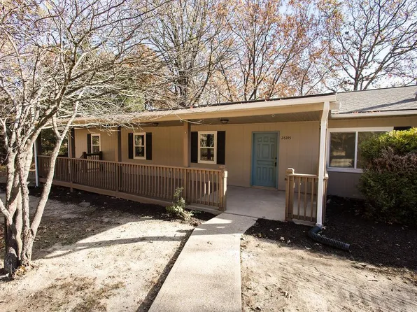 26145 Sherwood Ln, Laquey, MO 65534