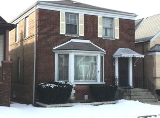 6122 S Kildare Ave, Chicago, IL 60629