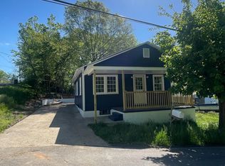 118 Rice St, Newport, TN 37821