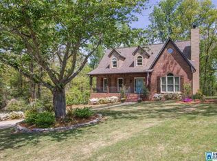 501 Proctor Cir, Hoover, AL 35226