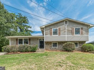 6077 Cherokee Valley Ter, Lithonia, GA 30058