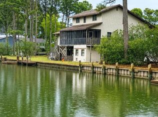 5344 Sunrise Shr, Chincoteague Island, VA 23336