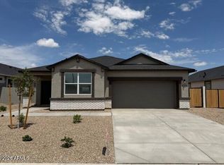636 W Bunker Hill St, Florence, AZ 85132