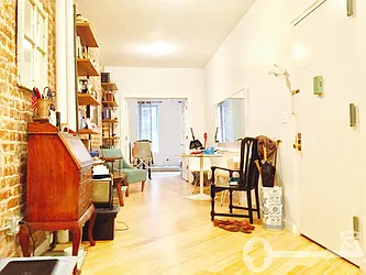 Rented by Brooklyn Key