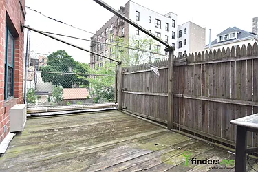 Rented by Clove Realty LLC