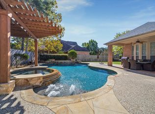 6014 Shady Alcove Ct, Kingwood, TX 77345