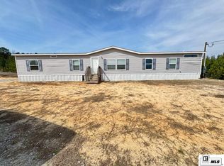 292 Birdie Ln, Choudrant, LA 71227