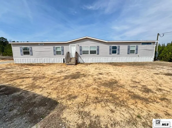 292 Birdie Ln, Choudrant, LA 71227