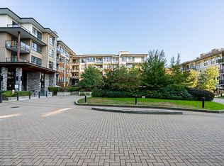 1152 Windsor Mews #310, Coquitlam, BC V3B0N1