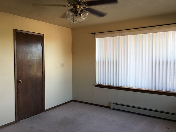 Master bedroom,  south