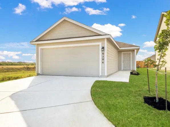 6427 Raquel Pass, San Antonio, TX 78222
