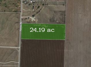 Hames Rd, Pilot Pt, TX 76258