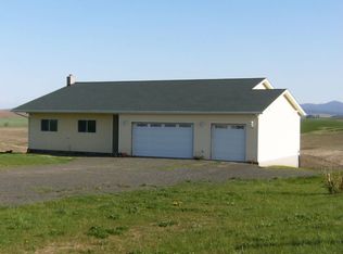 1015 Tober Ln, Potlatch, ID 83855
