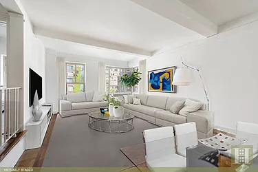 Sold by Halstead Real Estate