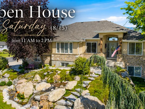 1832 N Olsen Way, West Bountiful, UT 84087