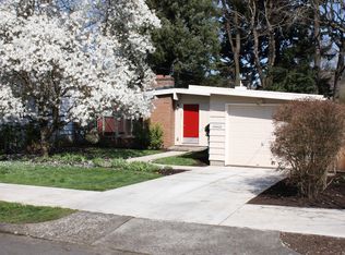 3655 SE Henderson St, Portland, OR 97202