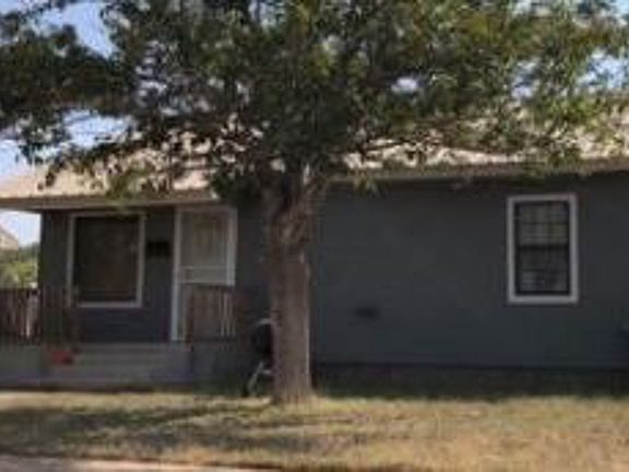 Property Rear View