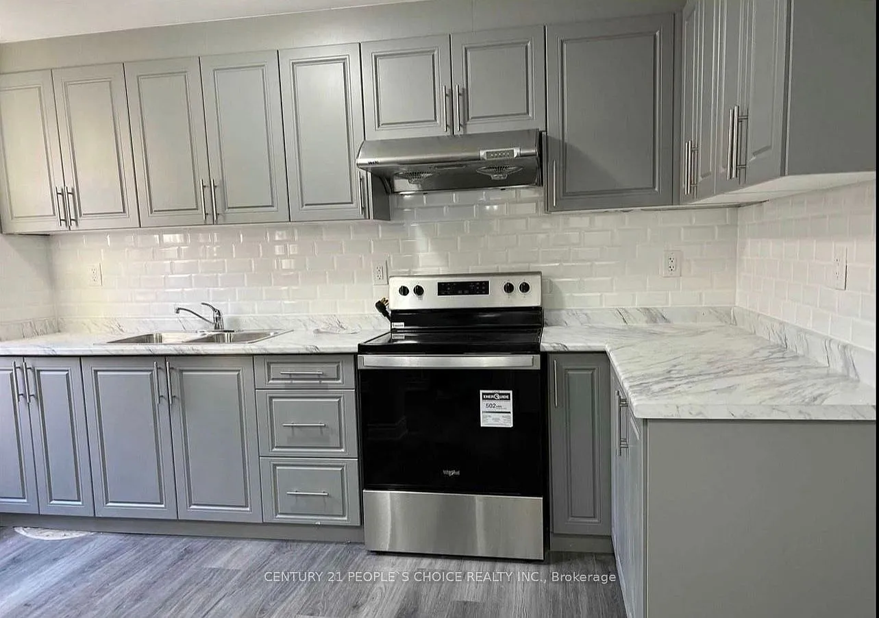1 bed, $1,400 — Photo 3