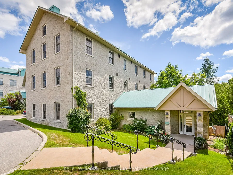470 Saint Andrew St E #102