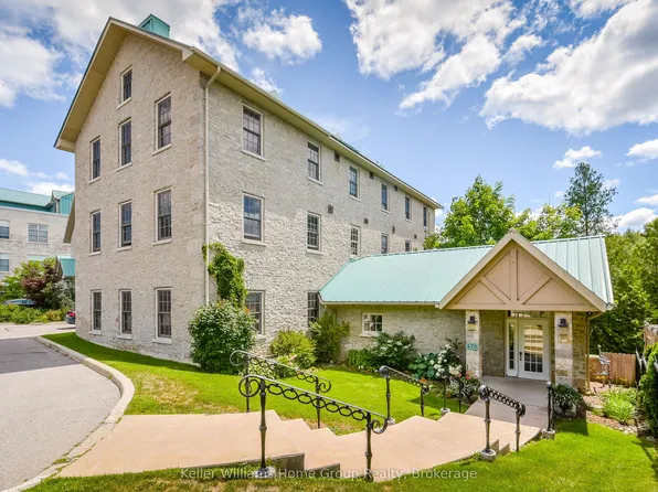 470 Saint Andrew St E #102, Centre Wellington, ON N1M 1R5