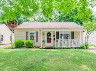 2578 Edgebrook Ave, Akron, OH 44312