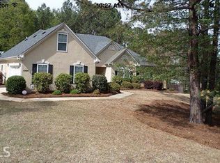 1000 E Lakehaven Way, McDonough, GA 30253