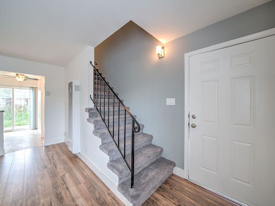 Parkview Townhomes Apartment Rentals Hayward, CA Zillow