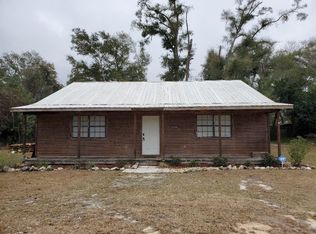 19204 NW State Road 12, Bristol, FL 32321