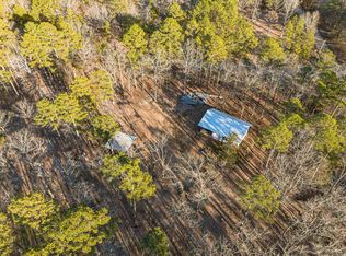 319 Baylor House Rd, Bigelow, AR 72016