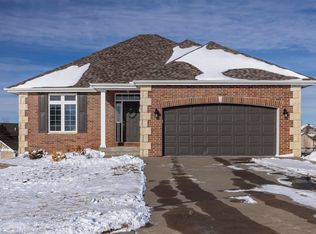 3539 Everett Dr, Manhattan, KS 66503