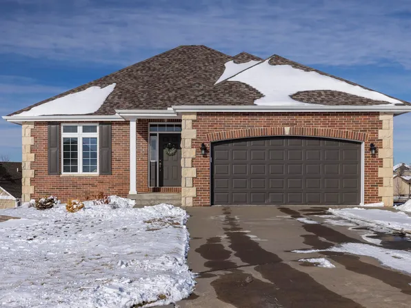 3539 Everett Dr, Manhattan, KS 66503