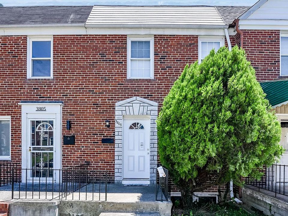 1st image of 3803 Elmley Ave