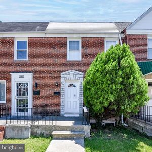 3803 Elmley Ave, Baltimore, MD, 21213