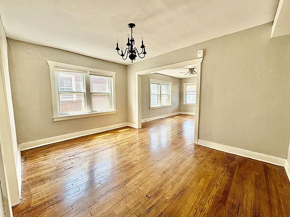 2nd image of 201 W 38th St #203-3W