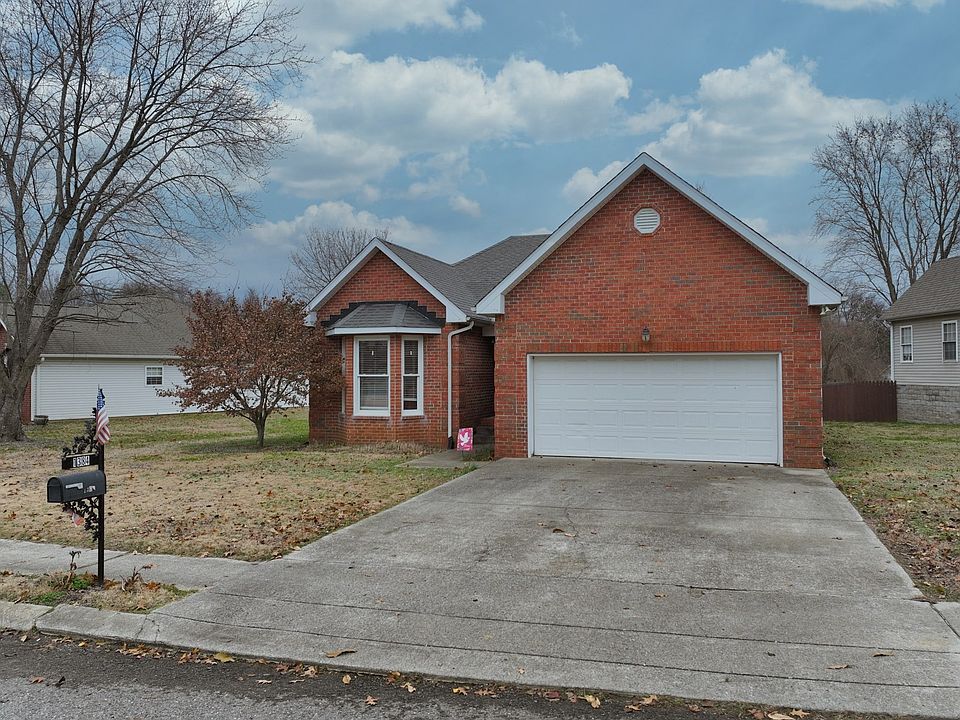 1st image of 1384 Habersham Dr
