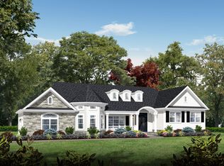 4 Winston Dr, Livingston, NJ 07039