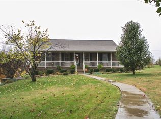 110 Tiffany Estates Ln, Irvington, KY 40146