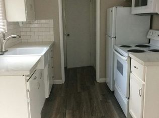 W Street, Sacramento, CA 95817