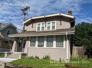 218 Milton St N, Saint Paul, MN 55104